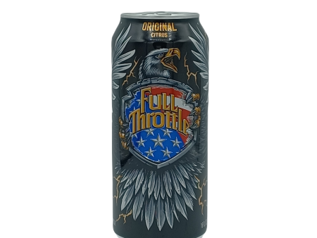 Full Throttle Original 16oz 24ct on Sale