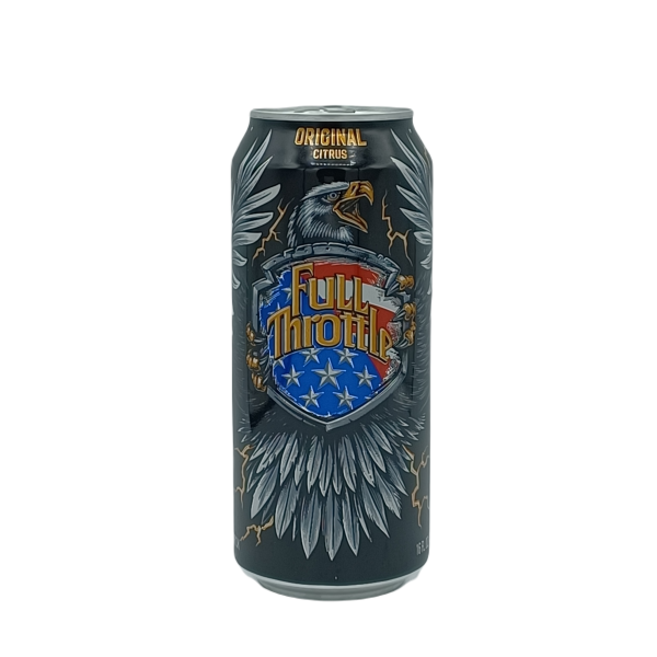 Full Throttle Original 16oz 24ct on Sale