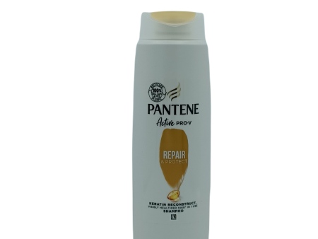 Pantene Repair & Protect 270ml Shampoo Sale