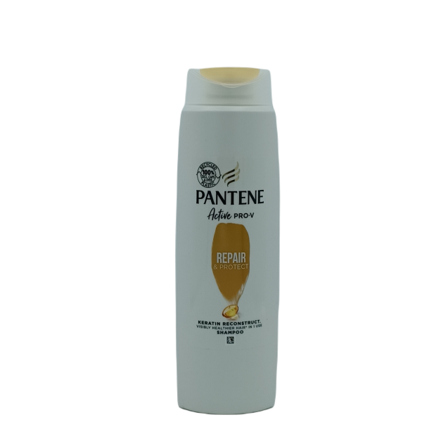 Pantene Repair & Protect 270ml Shampoo Sale