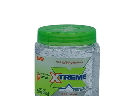 Xtreme Pro Expert Gel 8.81z Online Hot Sale