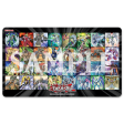 Yugioh Playmat Elemental Hero Ver. Sale