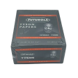 Futurola Tyson Papers Roll Papers+Tips 24ct Online now