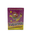 De la Rosa Pulparindo Chamoy 10oz 20ct Sale