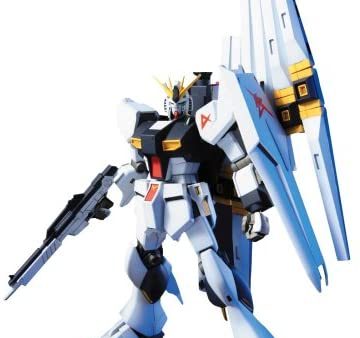 Gundam Model Kit Nu Gundam HG 1 144 Sale