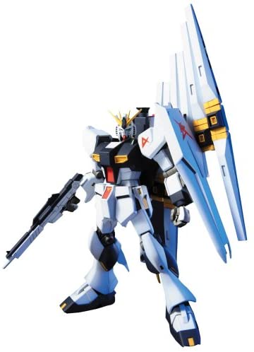 Gundam Model Kit Nu Gundam HG 1 144 Sale