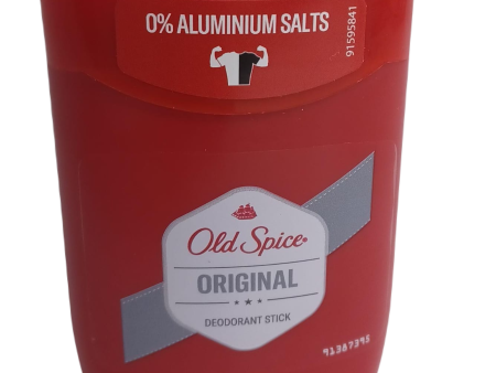 Old Spice Original Deodorant Stick Online now