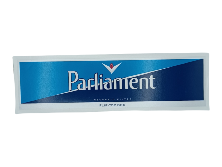 Parliament King Box 10 20pk For Cheap