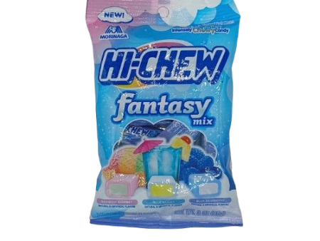 Hi Chew Fantasy Mix 3oz Cheap