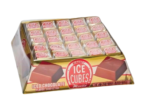 Albert s  Ice Cubes Moritz 12ct Sale