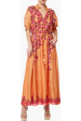 *SALE* Goddess Blossoms Maxi Dress Fashion