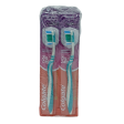 Colgate ZigZag Tooth Brush 12ct Online Hot Sale