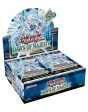 Yugioh TCG Booster Pack Dawn of Majesty Discount