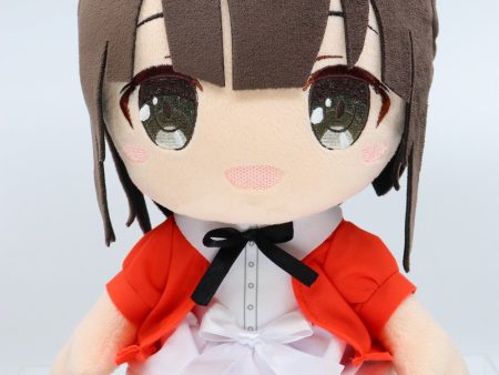 Saekano: How to Raise a Boring Girlfriend Plush Kato Megumi For Discount