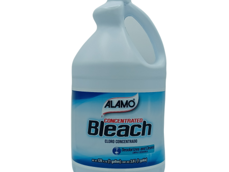 Alamo Bleach 1 gallon Sale