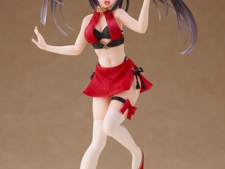 Date A Live Figure Kurumi Tokisaki Mandarin Swimwear Ver. Cheap