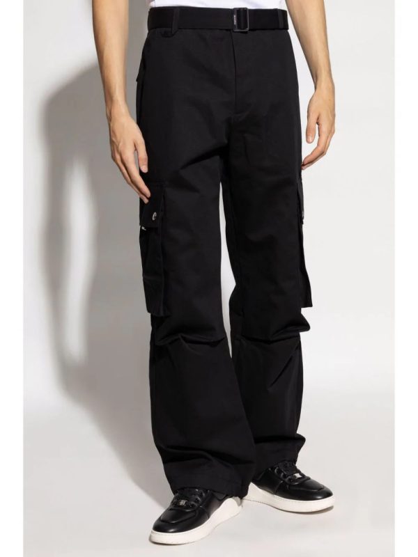 Le Cargo Trousers Cheap