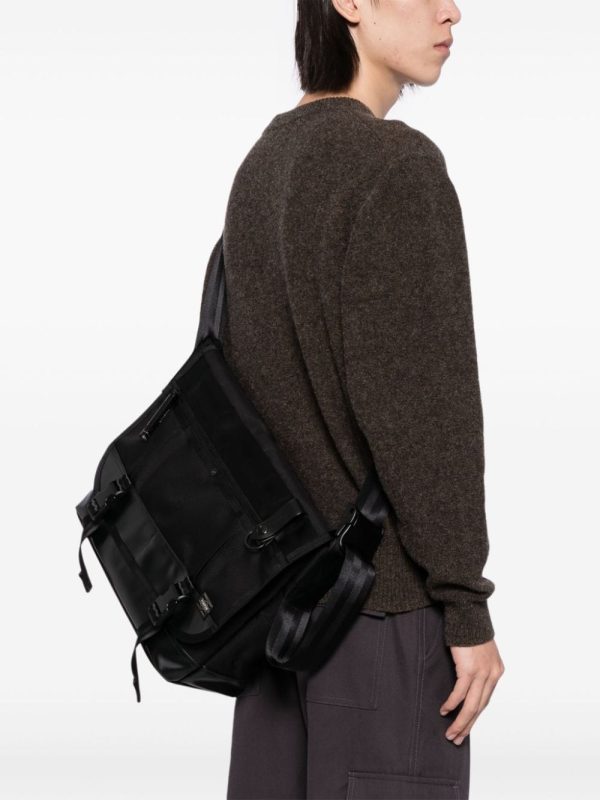 Heat Messenger Bag Online