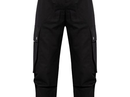 Le Cargo Trousers Cheap