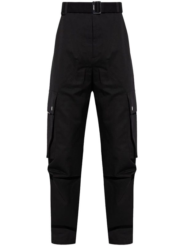 Le Cargo Trousers Cheap