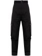 Le Cargo Trousers Cheap