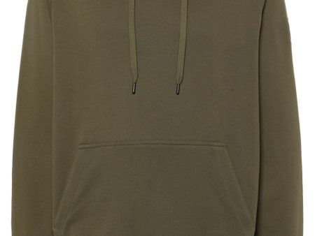 Logo-Appliqué Hoodie Sale