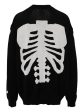 Bone Polo Collar Sweatshirts Online Hot Sale