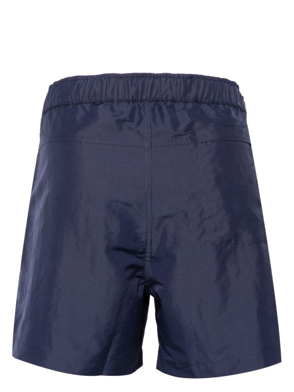 Zip-Up Swim Shorts on Sale