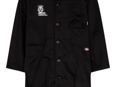 X Dickies Shirt Jacket For Discount