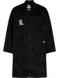 X Dickies Shirt Jacket For Discount