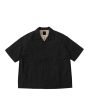 Wallis Down Shirt S S Black Discount