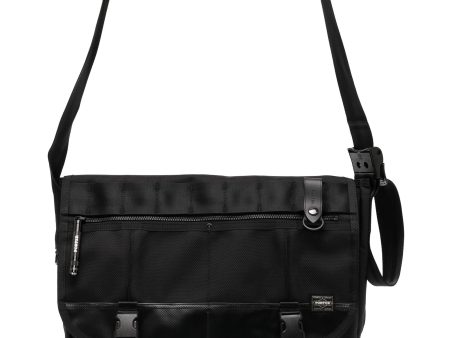 Heat Messenger Bag Online