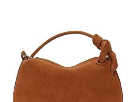 Corner Canvas Crossbody Bag Online Sale