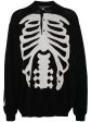 Bone Polo Collar Sweatshirts Online Hot Sale